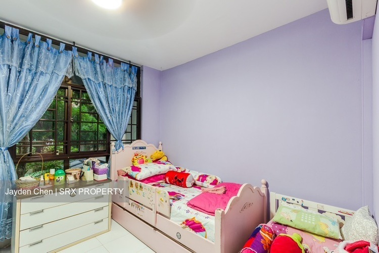 Blk 467 Segar Gardens (Bukit Panjang), HDB Executive #490385891